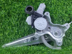 Стеклоподъёмник TOYOTA Land Cruiser Prado