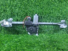 Стеклоподъёмник Opel Zafira B