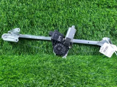 Стеклоподъёмник Opel Zafira A