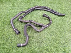 Патрубок системы охлаждения BMW 4-Series