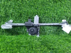 Стеклоподъёмник Opel Zafira B