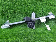 Стеклоподъёмник Opel Zafira A