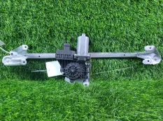 Стеклоподъёмник Opel Zafira B