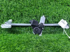 Стеклоподъёмник Opel Zafira A