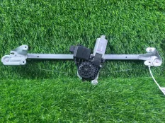 Стеклоподъёмник Opel Zafira A