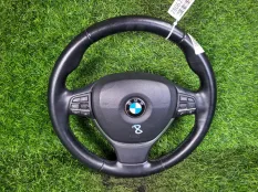 Руль в сборе BMW 5-Series