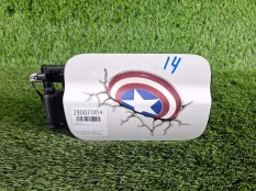 Лючок бензобака BMW 4-Series