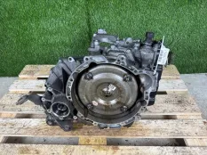 АКПП Ford Kuga
