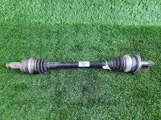 Привод BMW 5-Series