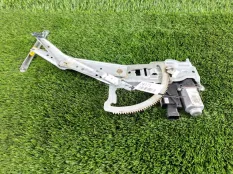 Стеклоподъёмник Opel Corsa C