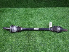 Привод BMW 5-Series