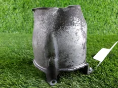 Защита КПП Audi A8