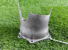 Защита КПП Audi A6