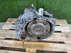 АКПП из Японии Ford Kuga