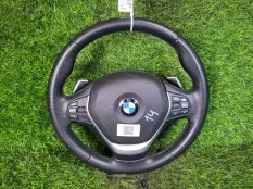 Руль в сборе BMW 4-Series