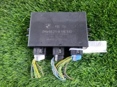 Блок управления парктроником BMW X3