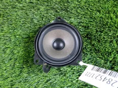 Динамик BMW X3