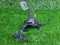 Замок капота BMW X5