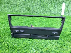 Рамка магнитолы BMW 5-Series