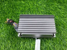 Усилитель звука BMW X5