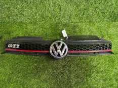 Решетка радиатора Volkswagen Golf