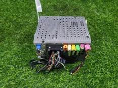 Магнитола BMW X3