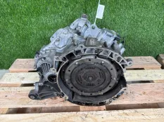 АКПП Ford Focus 3