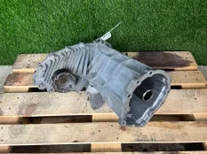 Раздатка Audi Q7