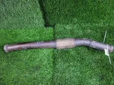 Резонатор глушителя Saab 9-3