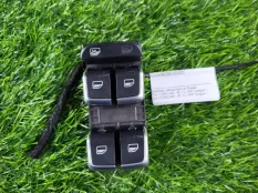 Блок стеклоподъемников Audi A4