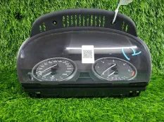 Панель приборов BMW X5