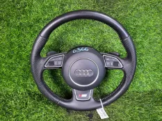 Руль Audi Q3