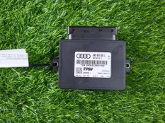 Блок управления стояночным тормозом Audi A4