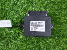 Блок управления стояночным тормозом Audi A4