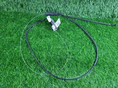 Замок капота BMW X5