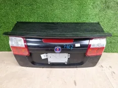 Крышка багажника Saab 9-3