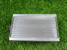 Усилитель звука BMW 5-Series