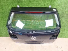 Крышка багажника Volkswagen Passat