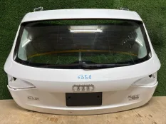 Крышка багажника Audi Q5