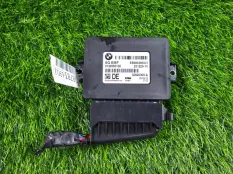 Блок управления стояночным тормозом BMW 5-Series