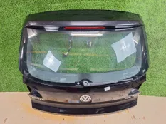 Крышка багажника Volkswagen Tiguan