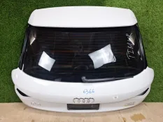 Крышка багажника Audi Q3
