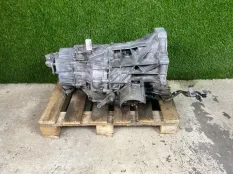 Вариатор Audi A4