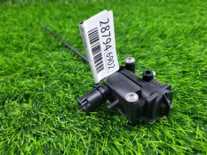 Активатор (привод) замка лючка бака BMW 5-Series