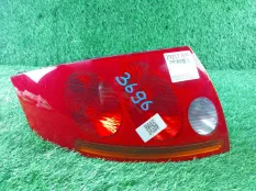Фонарь задний Audi TT
