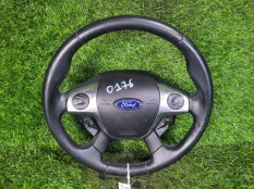 Руль в сборе Ford Focus 3