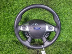 Руль в сборе Ford Focus 3