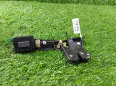 Замок багажника Audi TT