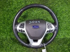 Руль Ford Explorer