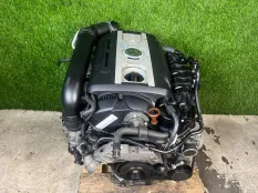Двигатель из Японии Volkswagen Passat CC